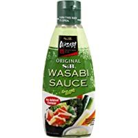 S&amp-B Original Wasabi Sauce 170g
